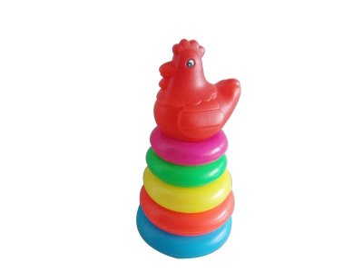 RAINBOW FERRULE GAME - HP1035533