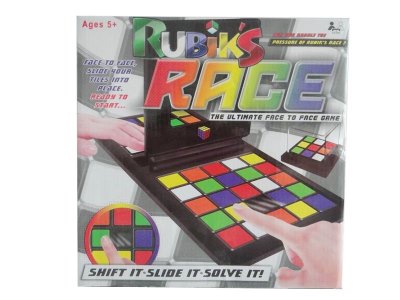 MAGIC CUBE   - HP1035579