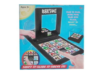 MAGIC CUBE   - HP1035580