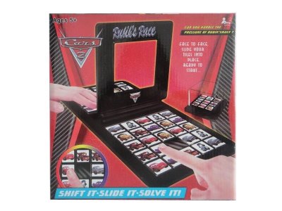 MAGIC CUBE   - HP1035581