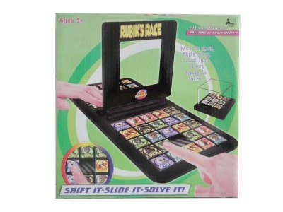 MAGIC CUBE   - HP1035582
