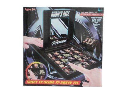 MAGIC CUBE   - HP1035583