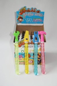 BUBBLE STICK  36PCS DISPLAY BOX 4COLOR - HP1035614