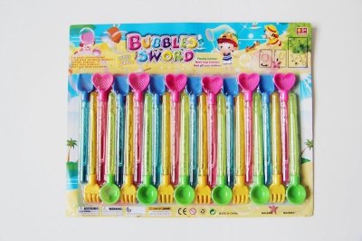 BUBBLE STICK   4COLOR - HP1035630