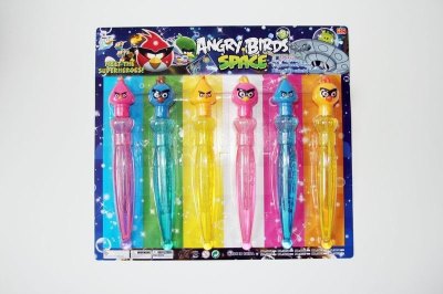 BUBBLE STICK   4COLOR - HP1035632