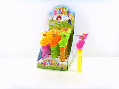 BUBBLE SERIES 12PCS DISPLAY BOX 12ASST - HP1035646