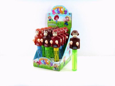 BUBBLE SERIES 12PCS DISPLAY BOX - HP1035661