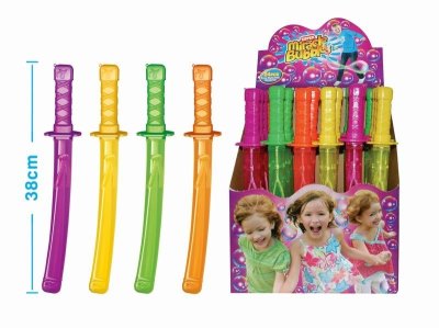 BUBBLE SERIES 24PCS DISPLAY BOX - HP1035691
