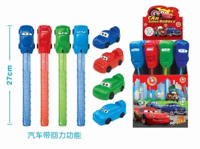 BUBBLE SERIES 24PCS DISPLAY BOX - HP1035700