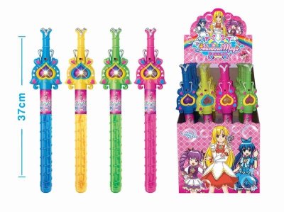BUBBLE SERIES 24PCS DISPLAY BOX - HP1035703