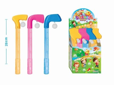 BUBBLE SERIES 24PCS DISPLAY BOX - HP1035705