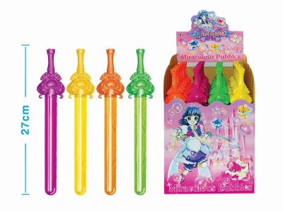 BUBBLE SERIES 24PCS DISPLAY BOX - HP1035707