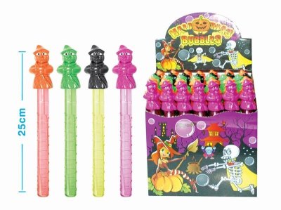 BUBBLE SERIES 35PCS DISPLAY BOX - HP1035710