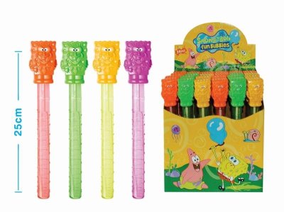 BUBBLE SERIES 24PCS DISPLAY BOX - HP1035715