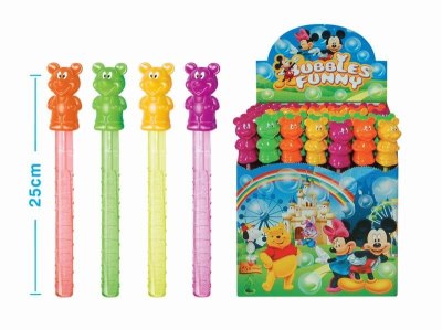 BUBBLE SERIES 35PCS DISPLAY BOX - HP1035718