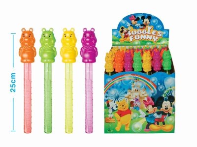 BUBBLE SERIES 35PCS DISPLAY BOX - HP1035721