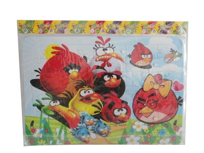 PUZZLE 4ASST - HP1035746