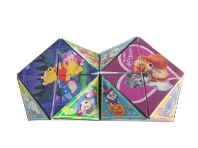 MAGIC PUZZLE - HP1035748