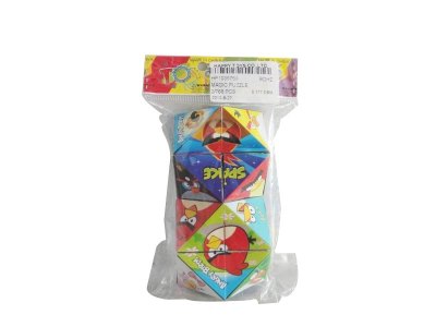 MAGIC PUZZLE - HP1035750
