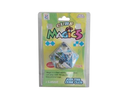 MAGIC PUZZLE - HP1035752