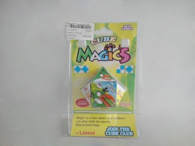 MAGIC PUZZLE - HP1035753