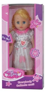 Doll W/MUSIC - HP1035812