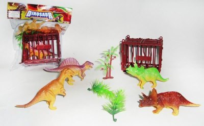ANIMAL SET  - HP1035882