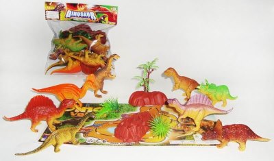 ANIMAL SET  - HP1035890