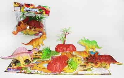 ANIMAL SET  - HP1035892