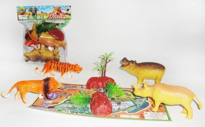 ANIMAL SET  - HP1035893