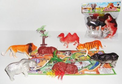ANIMAL SET  - HP1035895