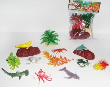 ANIMAL SET  - HP1035903