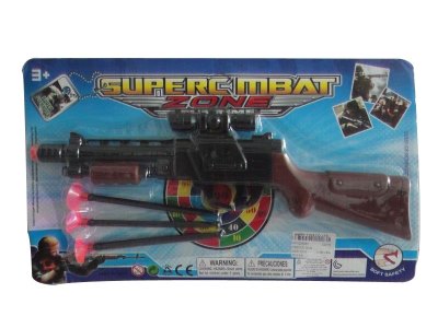 NEEDLE GUN  - HP1035968