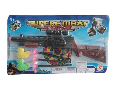 NEEDLE GUN  - HP1035983