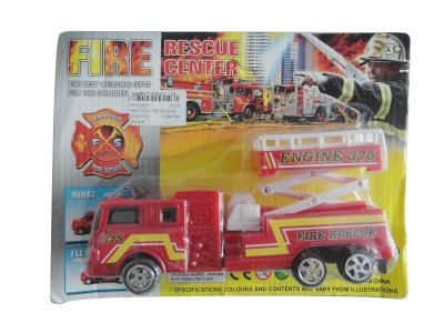 FRICTION FIRE ENGINE  - HP1036017