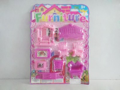 FURNITURE SET  - HP1036092