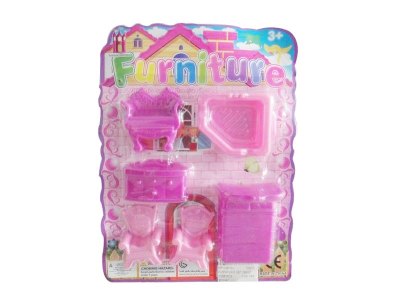 FURNITURE SET 2ASST - HP1036104