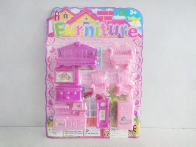 FURNITURE SET  - HP1036106