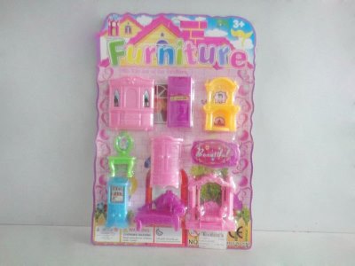 FURNITURE SET  - HP1036111