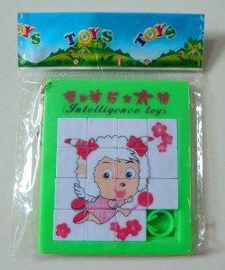 PUZZLE   - HP1036462