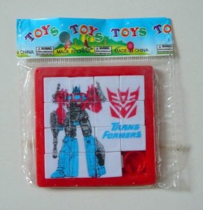 PUZZLE   - HP1036463