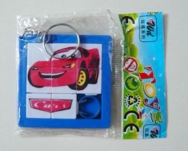 PUZZLE   - HP1036465