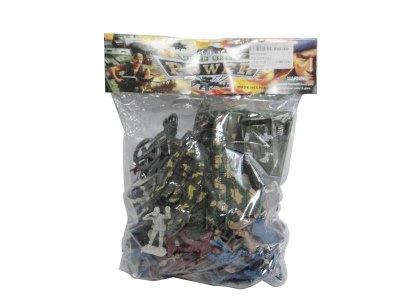 SOLDIER SET - HP1036499