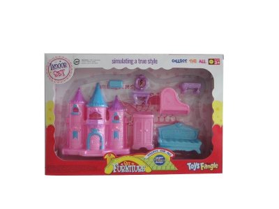 FURNITURE SET - HP1036525