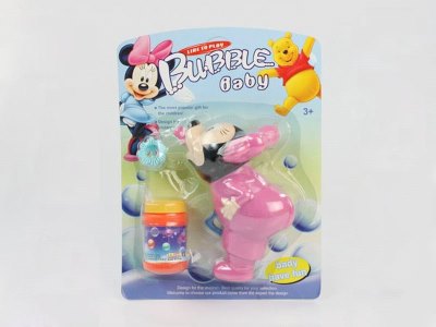 FRICTION BUBBLE GUN   - HP1036597