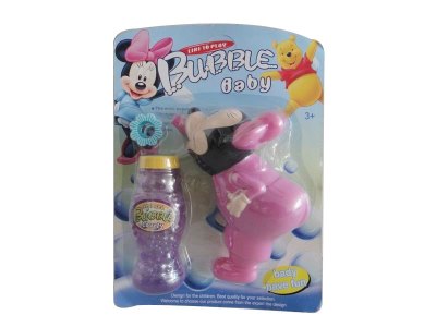 FRICTION BUBBLE GUN   - HP1036600