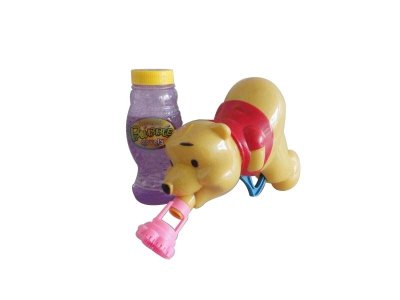 FRICTION BUBBLE GUN   - HP1036609
