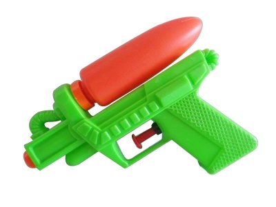 WATER GUN - HP1036631