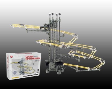 BUILDING BLOCK  - HP1036638