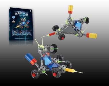 BUILDING BLOCK  - HP1036640